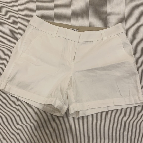 J CREW: Shorts x 4 - Picture 2 of 14